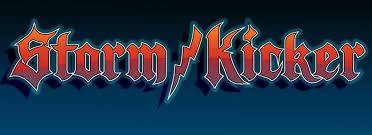 logo Storm Kicker
